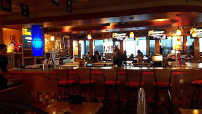 Applebee's Grill + Bar