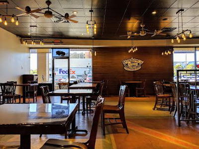 Stephano's Greek & Mediterranean Grill Take Out Only Location