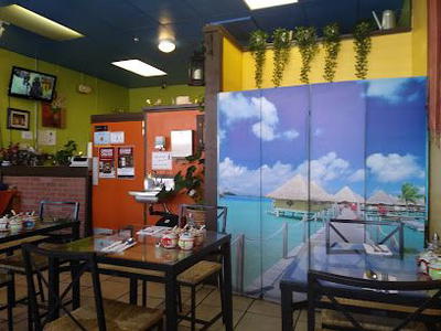 Thai Food To Go