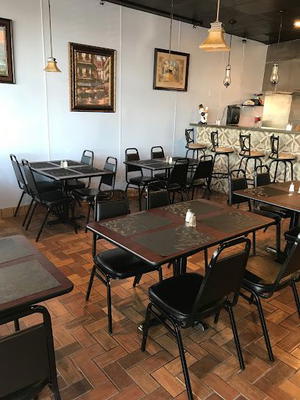 Los Olivos Ristorante