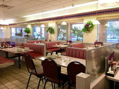 Blueberry Hill Family Restaurant