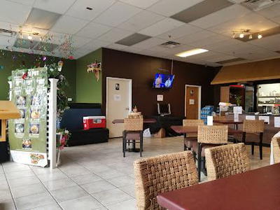 The Memory Thai (Asian) Restaurant