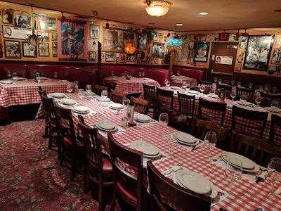 Buca di Beppo Italian Restaurant