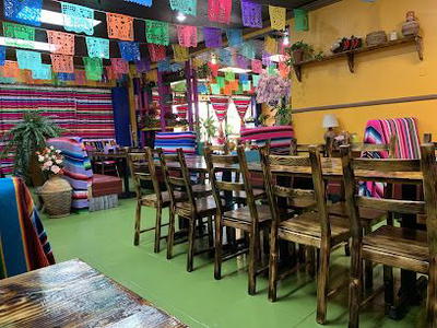 LOS CEDROS MEXICAN RESTAURANT
