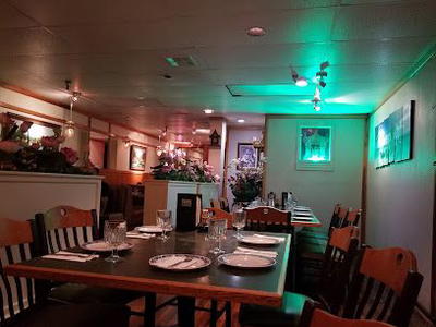 Komol Restaurant
