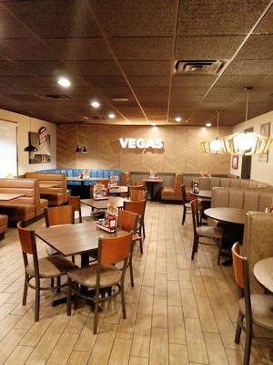Denny's