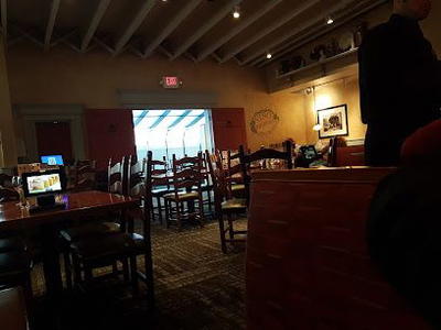 Olive Garden Italian Restaurant