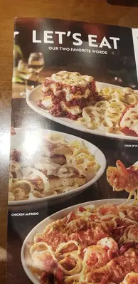Big Woody's Sports Bar & Restaurant