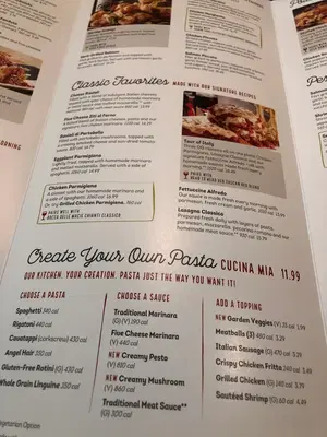 Hamilton Family Restaurant