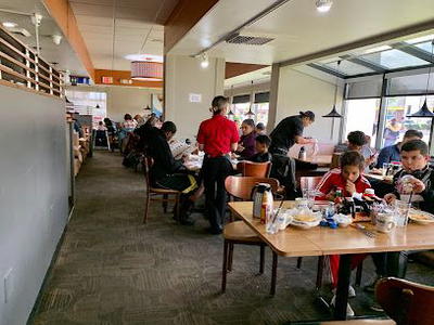 IHOP