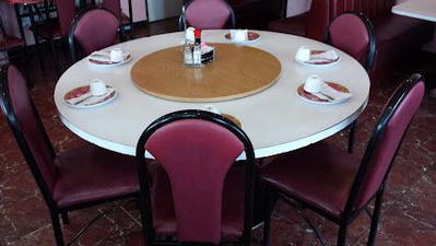 Wo Fat Chinese Restaurant