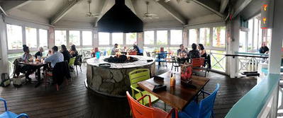Bahama Breeze