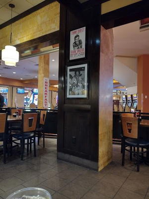 TGI Fridays