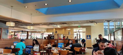 IHOP