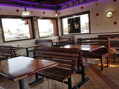 Pepe's Tacos