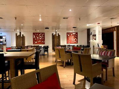 Arawan Thai Bistro and Dessert