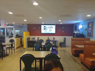 Mi Casa Mariscos & Mexican Restaurant