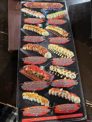 Ahi Lovers