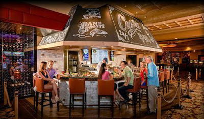 Oyster Bar
