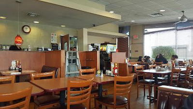 Denny's