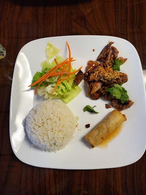 Chao Thai Restaurant