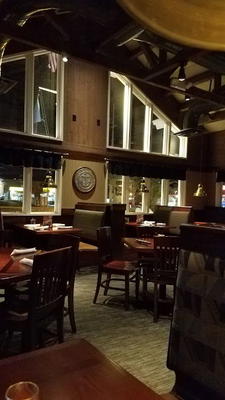 Red Lobster