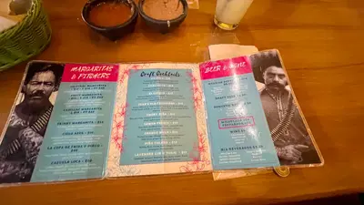 Dodge City Steakhouse