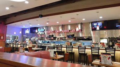 Denny's