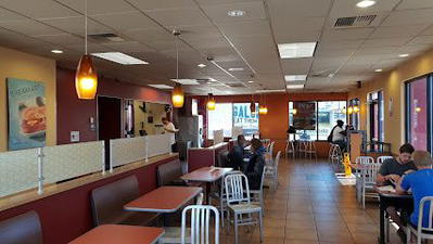 Jack in the Box