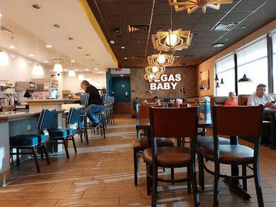 Denny's
