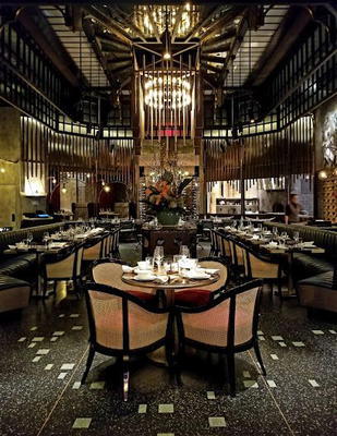 Mott 32 Las Vegas
