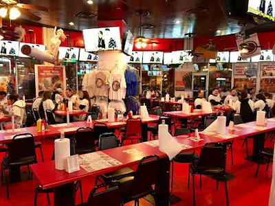 Heart Attack Grill