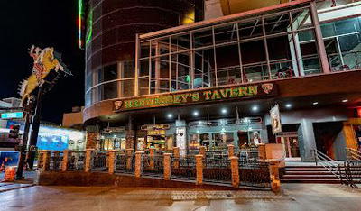 Hennessey's Tavern
