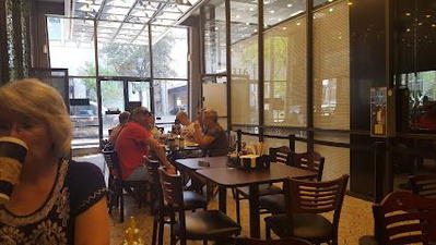 AmeriBrunch Cafe