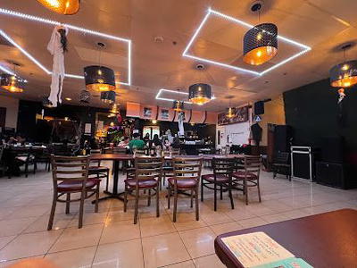 Ocha Thai Cuisine