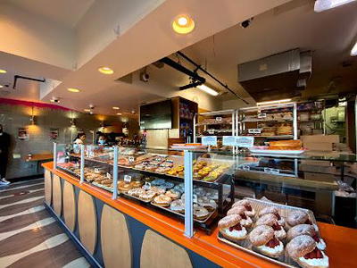 Donut Bar