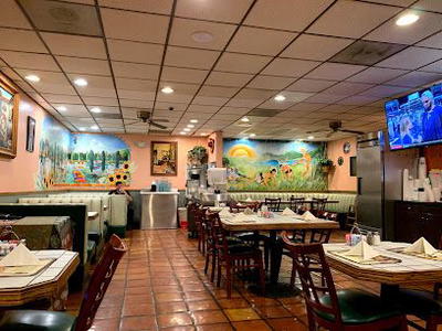 Dona Maria Tamales Restaurant