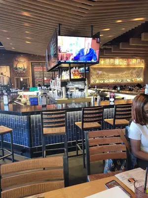 BJ's Restaurant & Brewhouse
