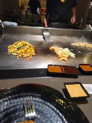 Ichiban Japanese Steak House