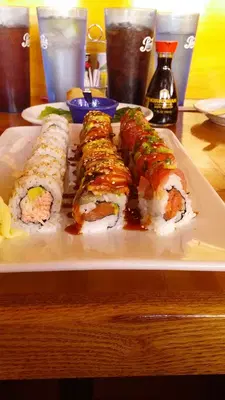 Thai Corner Café