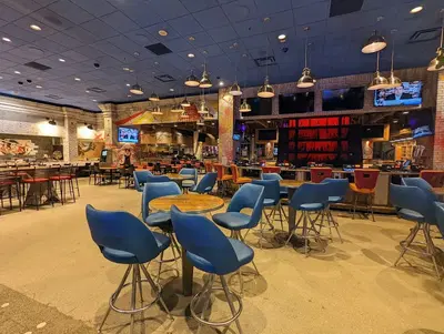 El Jefe's Cantina