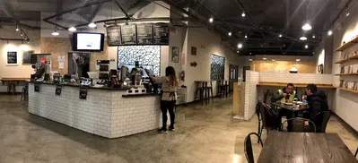 Bab Café