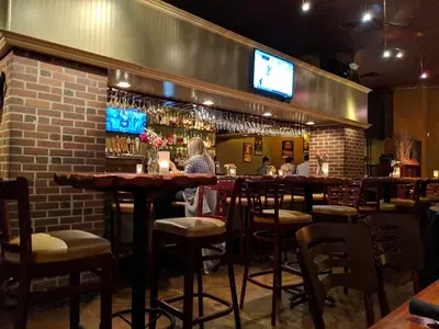 Wild River Grille