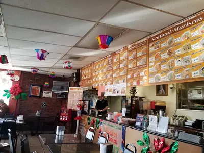 Beto's Taqueria