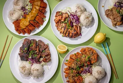 Loco Ono - Midtown