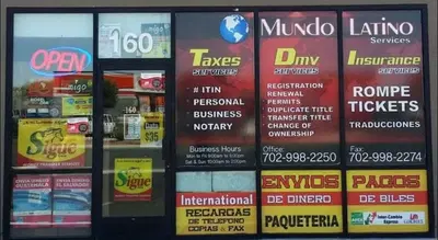 Business Photo