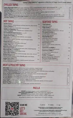 Mannino's Pizzeria Restaurant
