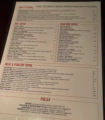Canton Restaurant