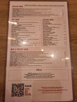 Don Lucho's Cafe