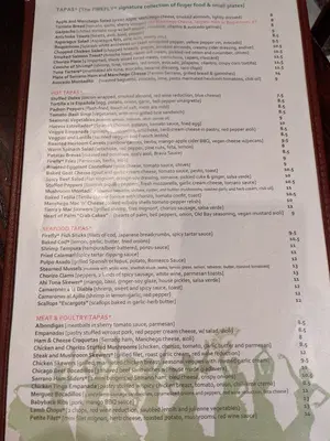 Juana La Cubana Cafe